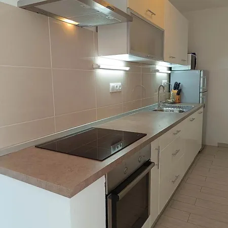 Apartamento Ib Tkon, Pasman *