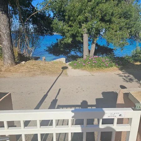 Apartmán Ib Tkon, Pasman